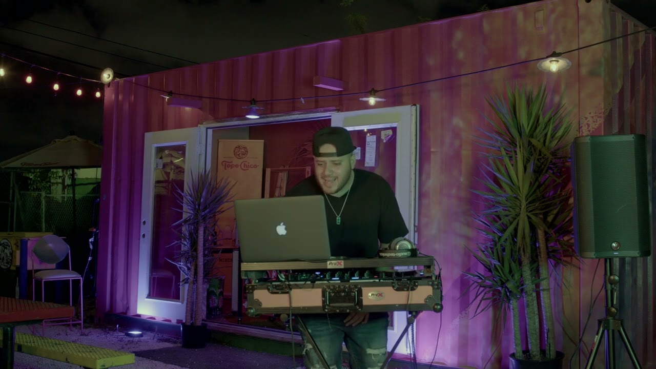 REGGAETON X DEMBOW MIX 2023 | MIXMAKERS LIVE VOL.2 - @dj.bobbymusic