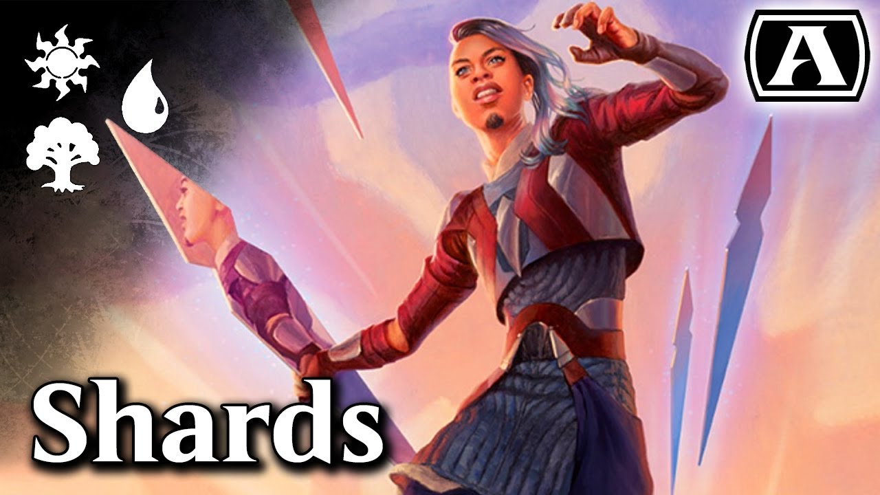 MTG Arena - Standard - Nikobloom