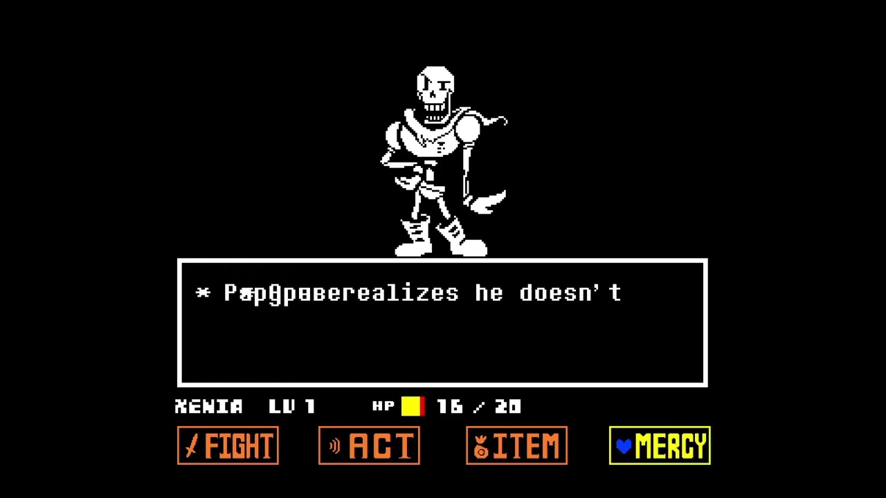 The Great Papyrus