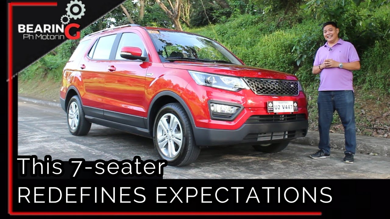 Kaicene CX70 | Full Review and Test Drive