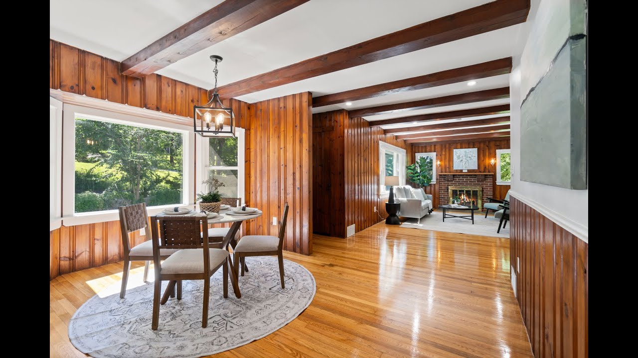 230 Main Street Acton, MA 01720 | Beautifully Renovated Ranch in Acton