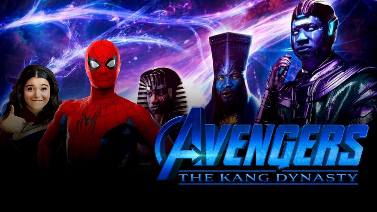 AVENGERS: THE KANG DYNASTY &iquest;De qu&eacute; iba a tratar?
