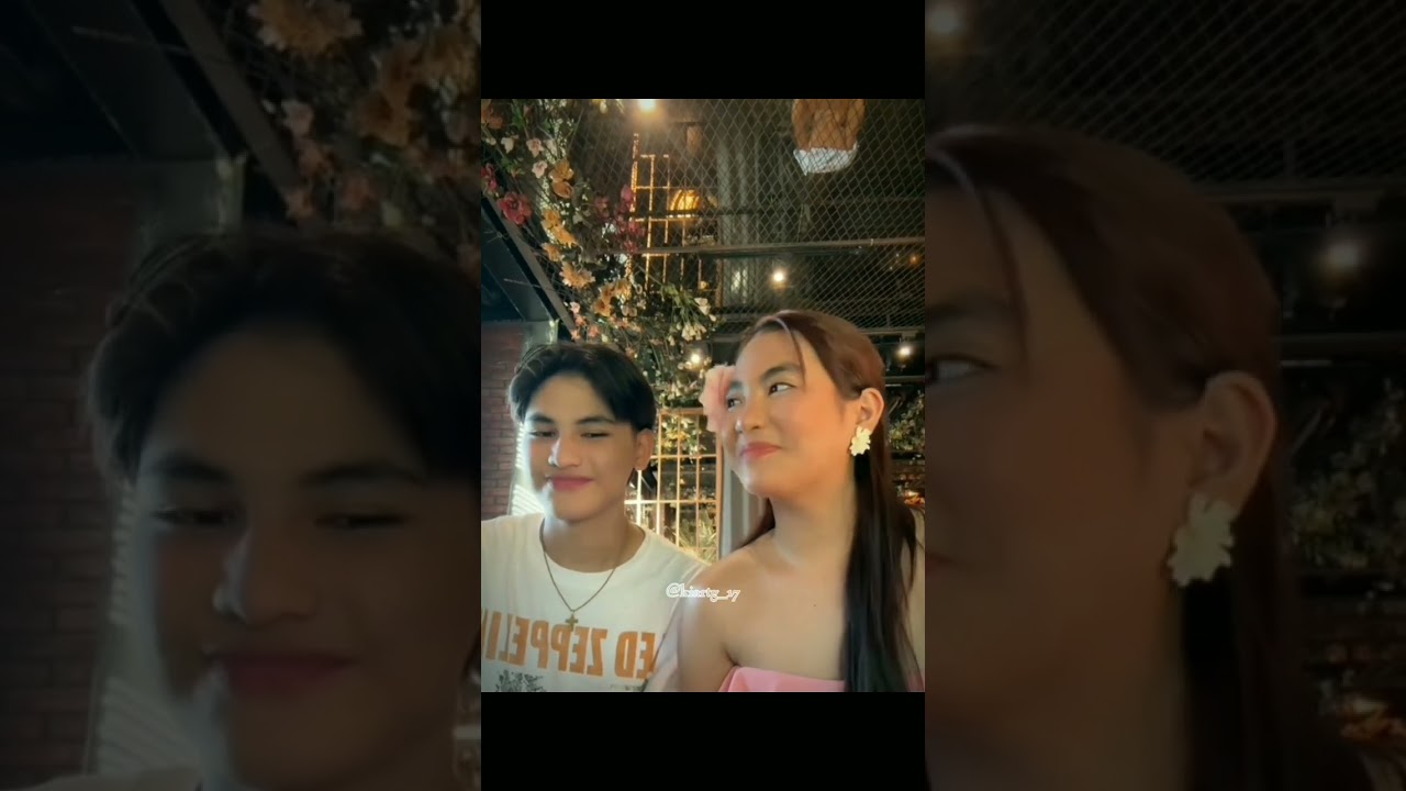 kiss #briyana #brion #yana #runcavmanagement
