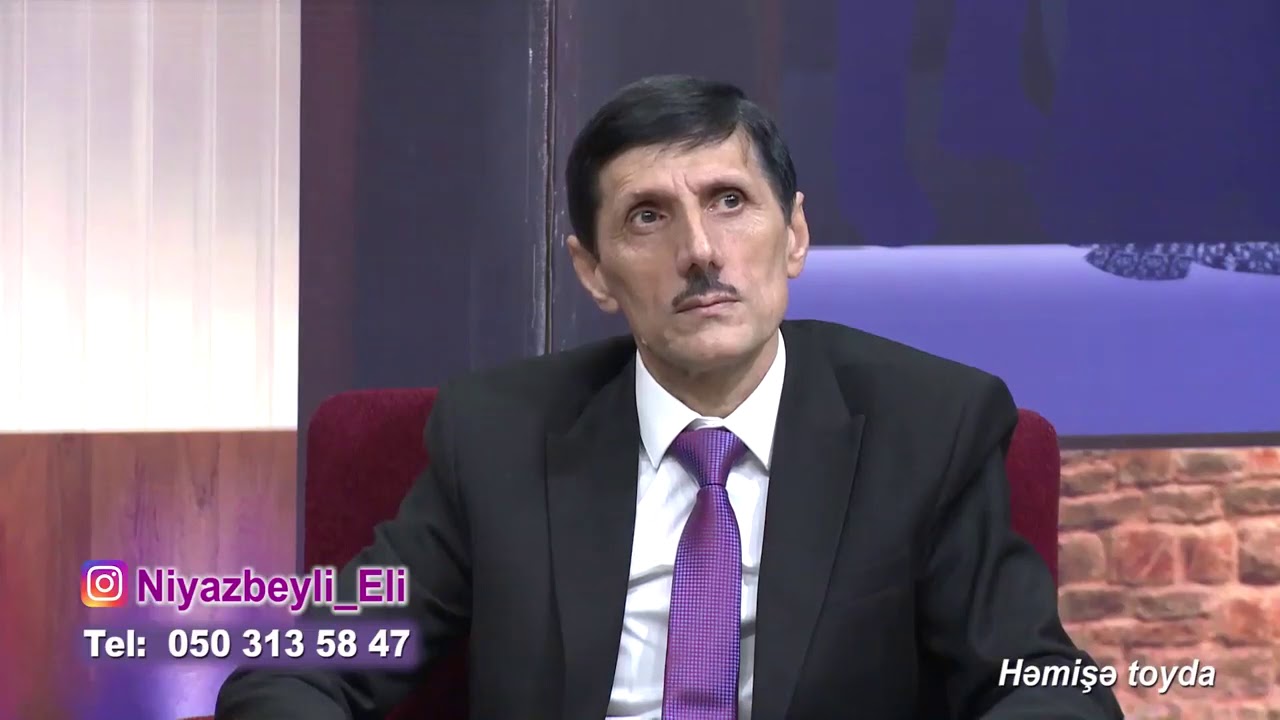 Mugam Rövşən Bəşirov