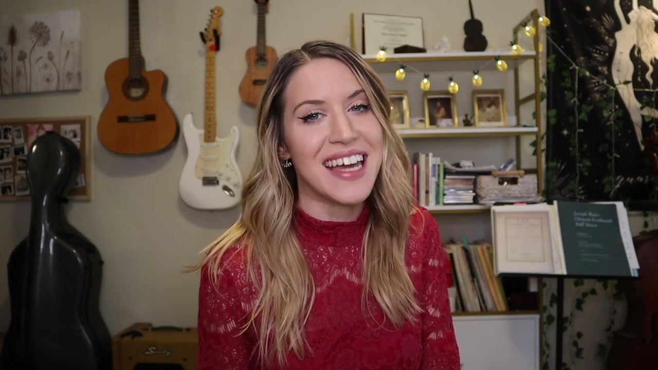EmilyPlaysCello 2023 Welcome Video! Updates, Baroque Music, Period Instruments, and more