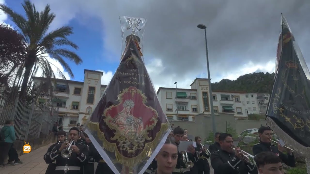 II Certamen de Música Cofrade “Ciudad de Ubrique”