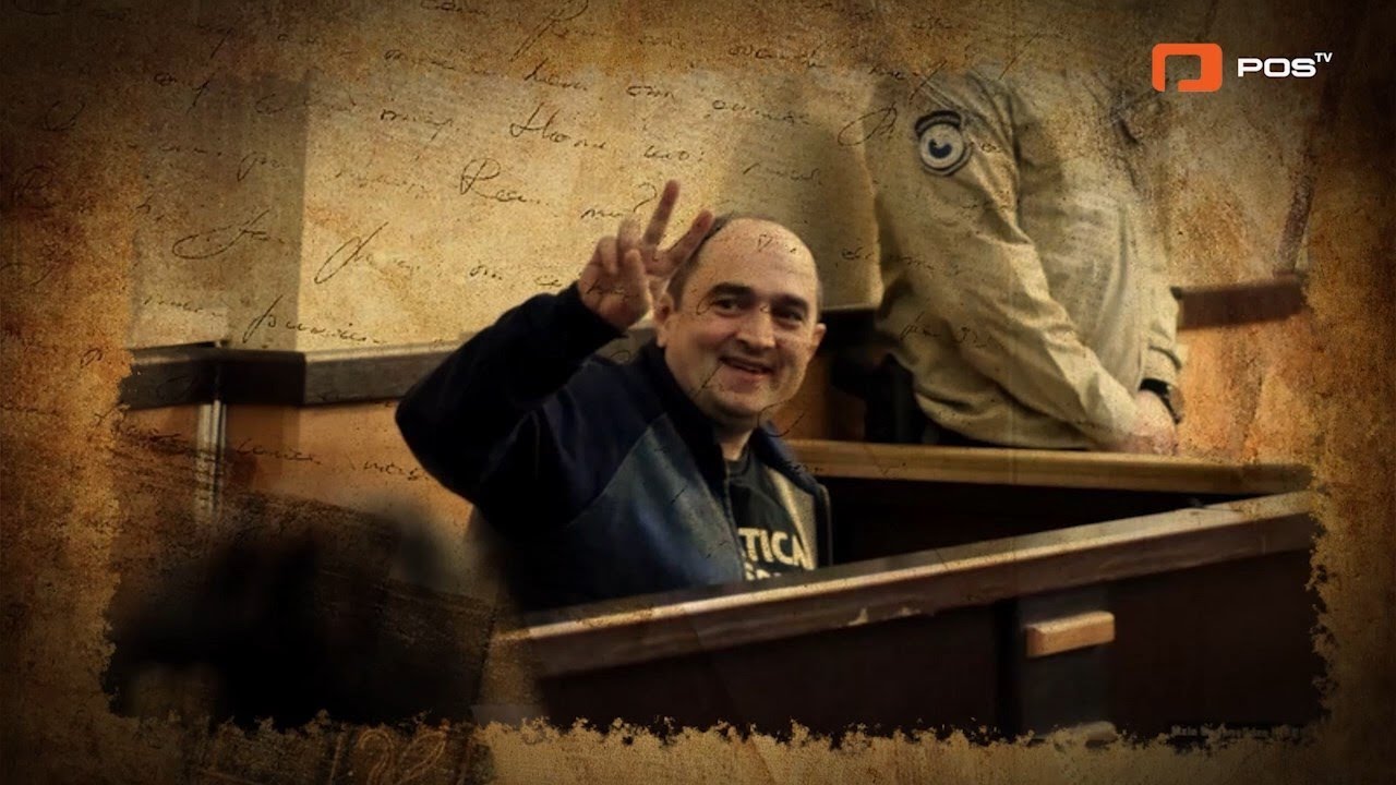 განგსტერი ფერმერი - ჟორიკა რურუა