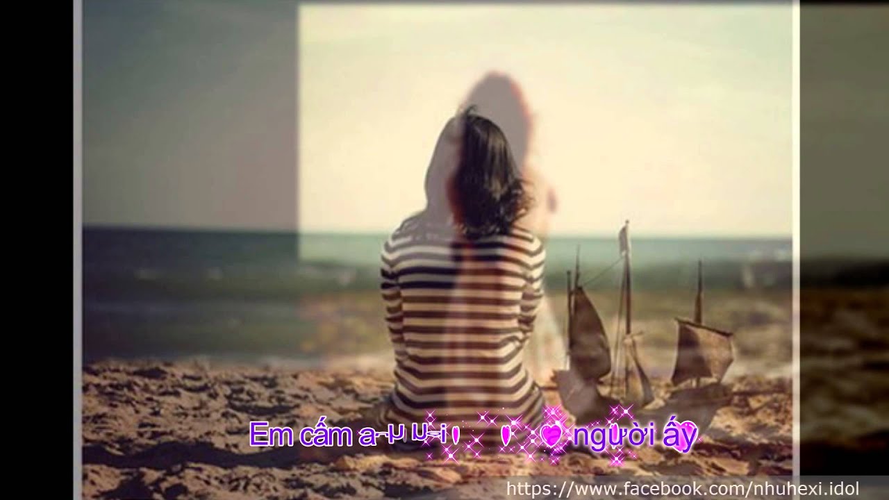 Cấm - Như Hexi