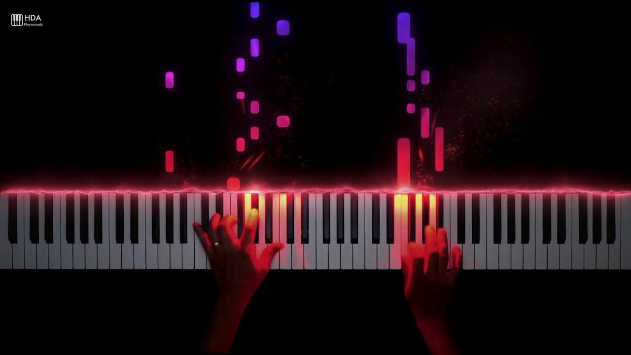 Chopin - Scherzo No. 2, Op. 31 (B-Flat Minor)