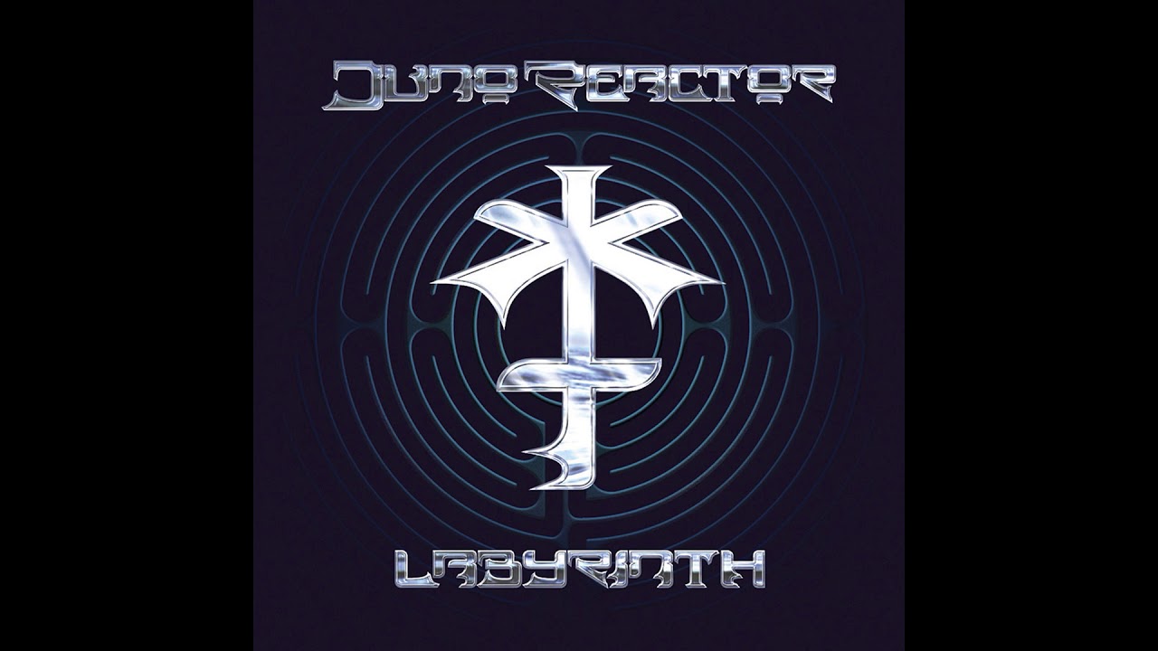 Juno Reactor - Conquistador Part 1 & 2