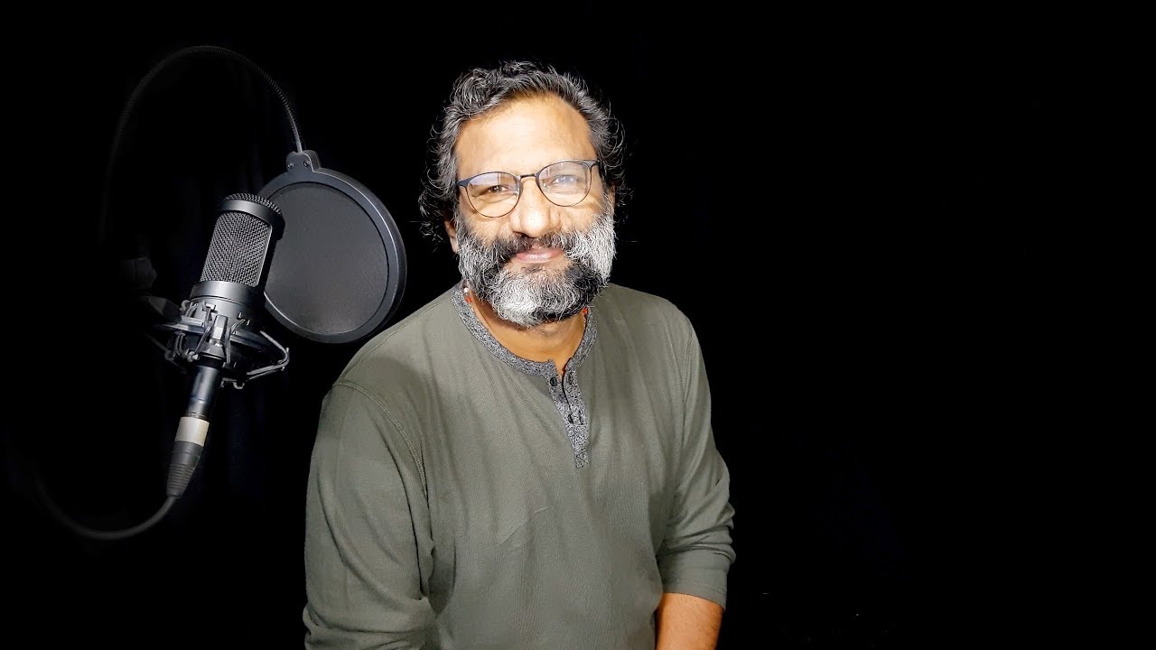 Ambala Parambile Aaramathile