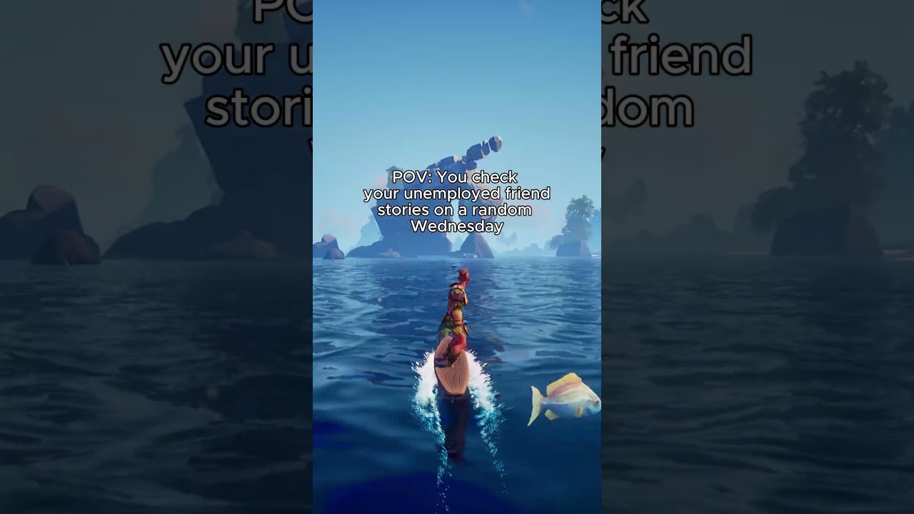 They&rsquo;re always doing the most random stuff 😭 #indiegame #gamedev #survival