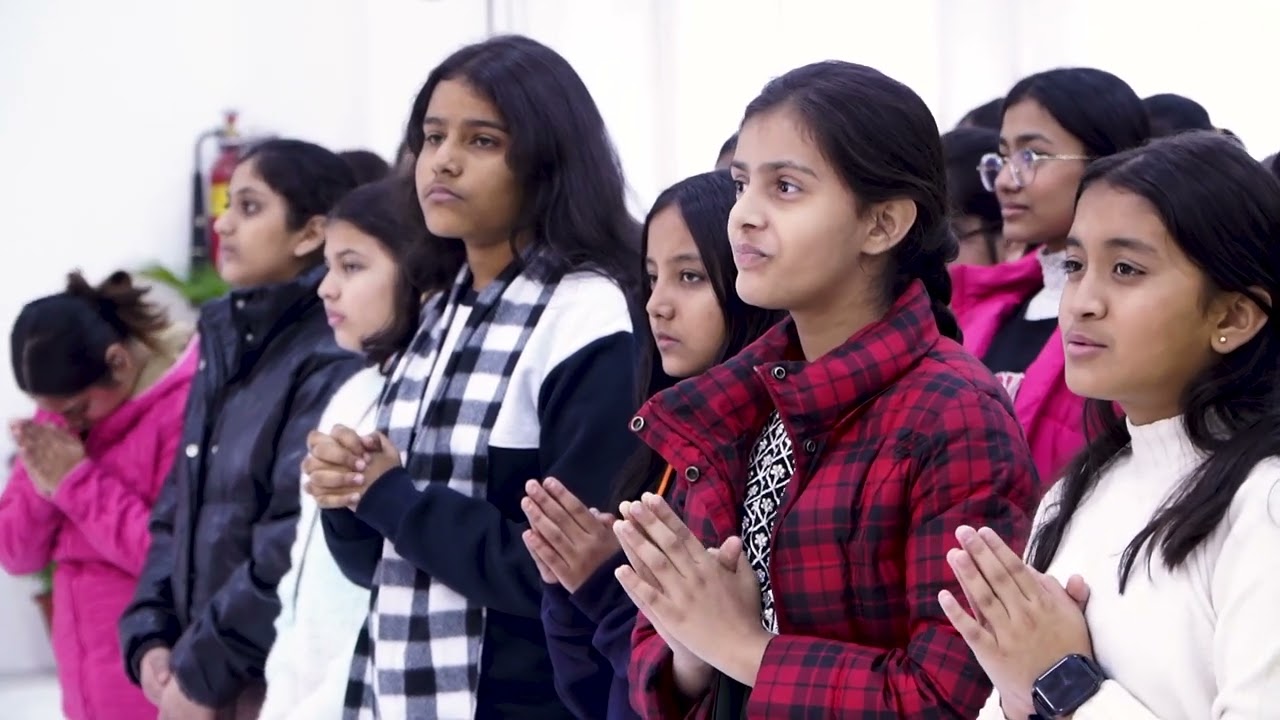 Dev Samaj Mahotsav 2023 Day 02 Sabha 01