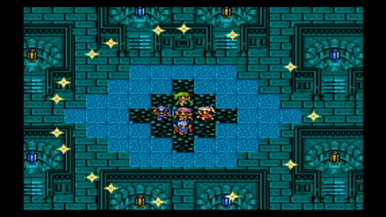 ファイナルファンタジー４ -FINAL FANTASY Ⅳ- (PS) #32