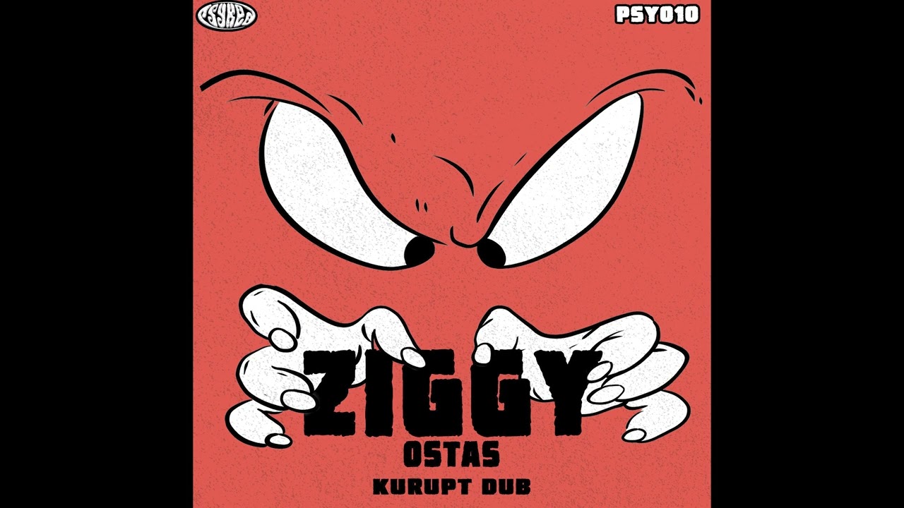 Ziggy Ostas - Kurupt Dub [FREE DOWNLOAD]