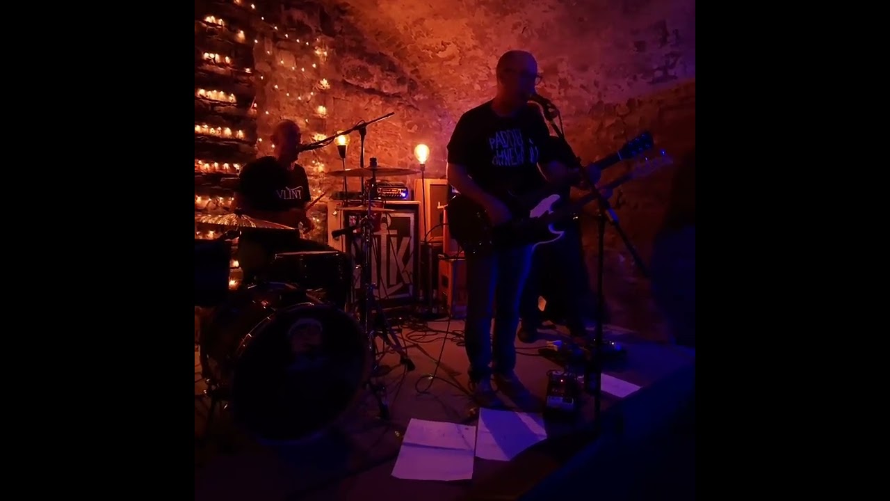 peppone live @exzess FFM 26.10.2024