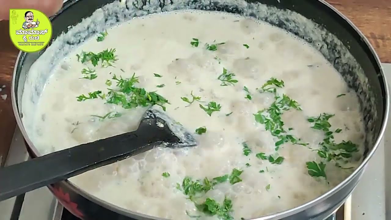 Boodh KumbalaKayi Paladya | AshGroud Paladya | Traditinal Recipe | Ranganath Iyengar |