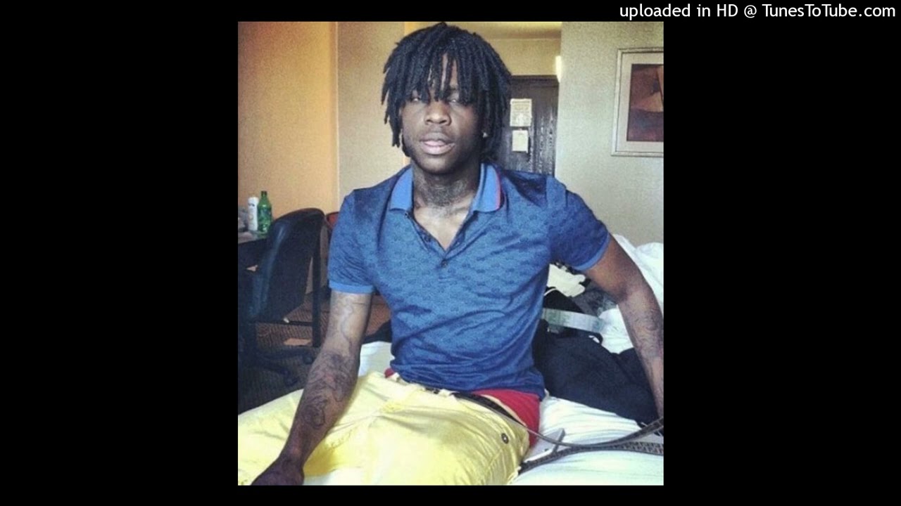 [FREE FOR PROFIT] chief keef + futuristic + glo + capo type beat