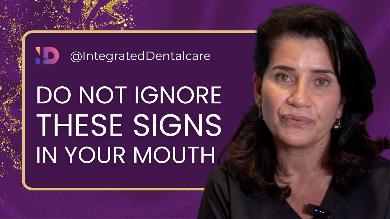 Mouth Cancer: Early Warning Signs You Should Never Ignore
