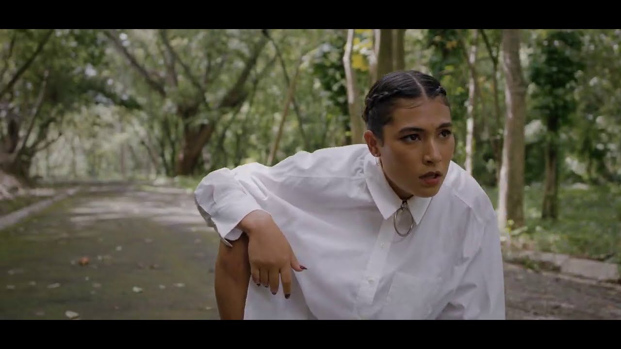Letón Pé, PIEK - Perder El Control (Official Video)