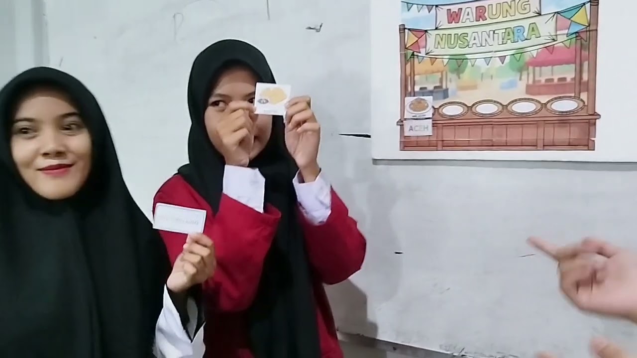 Micro teaching Kelas Rendah - PPKN Kelas 3 Materi Berbeda Itu Indah 