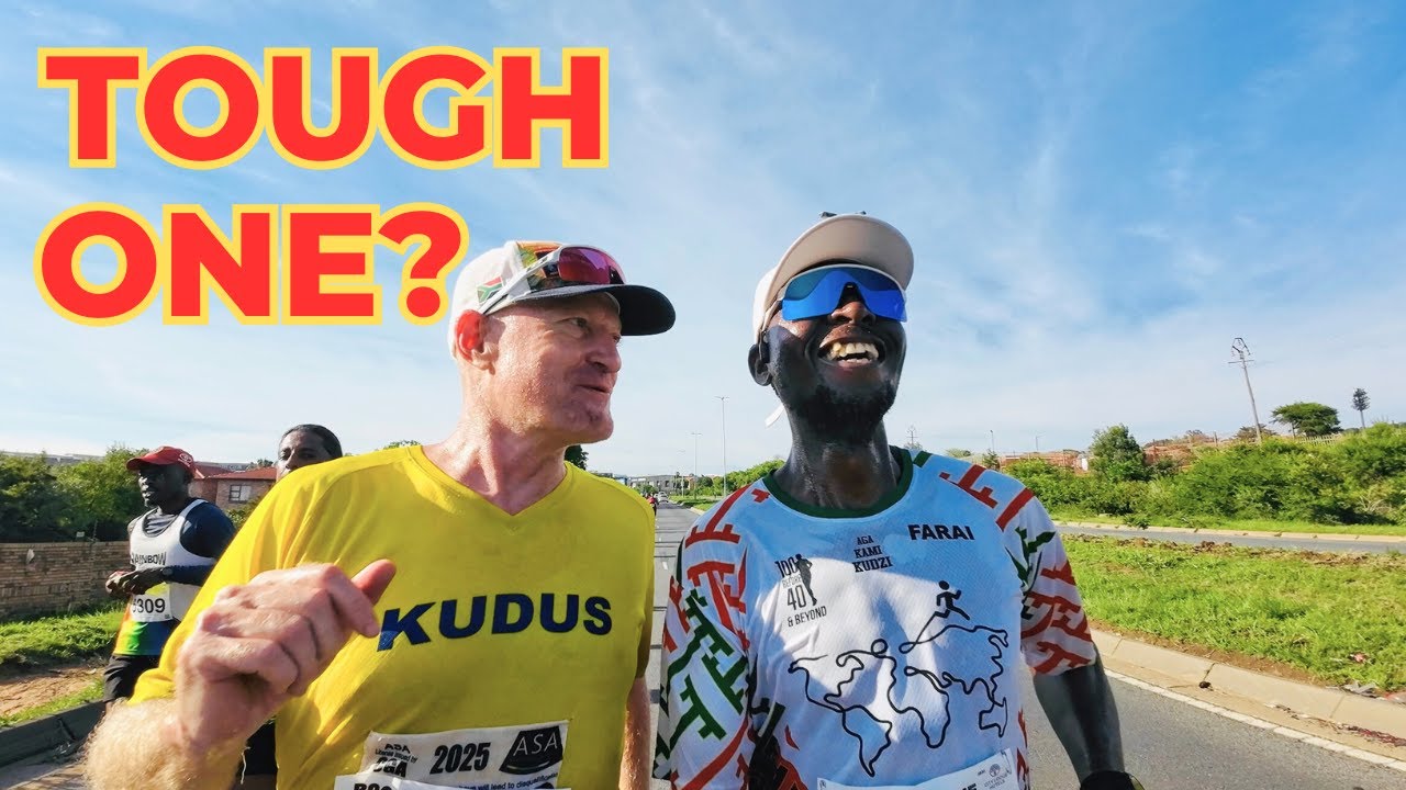RAC Tough One 2025 - Scores settled - Massive PB!!! | New Route, Great Vibes | Makhi's 10th done