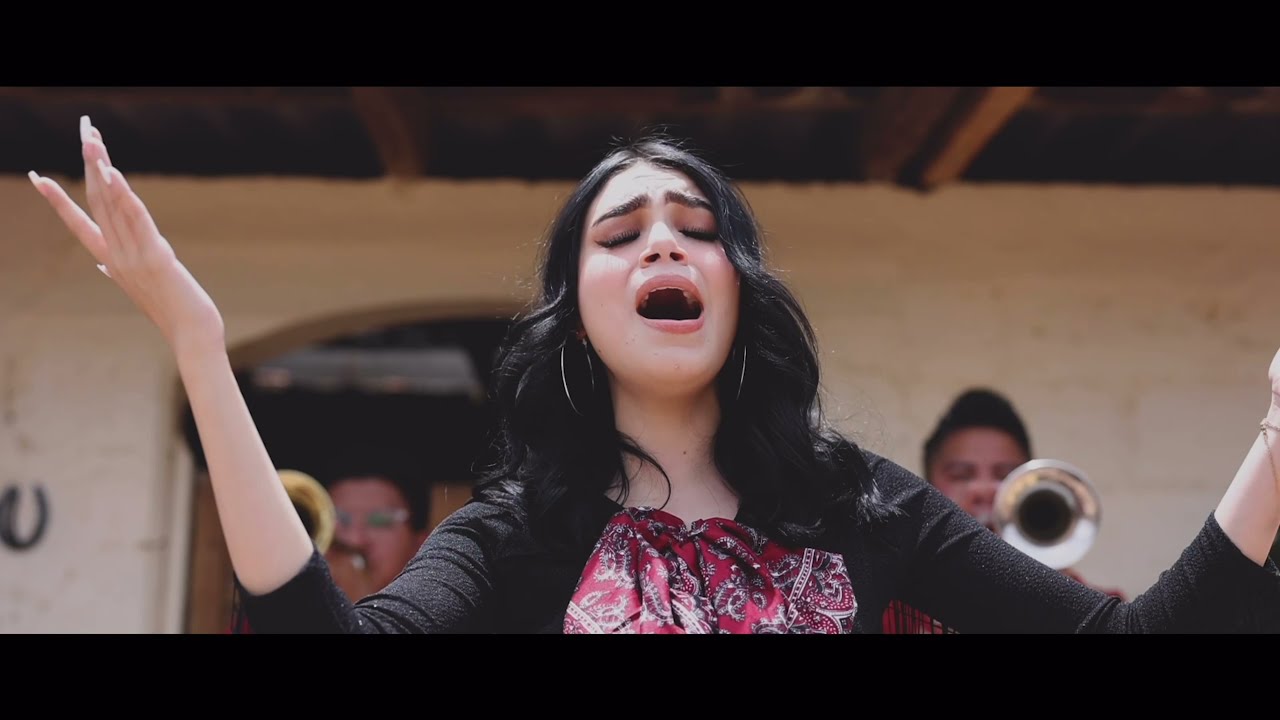 Irlanda Valenzuela - Por Que No Le Calas (Video Oficial)