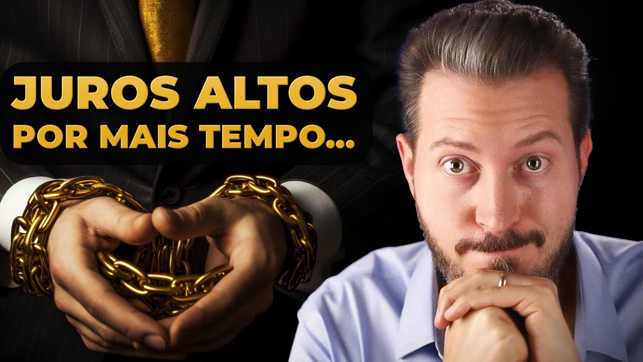 BACEN E FED Estão De Mãos Atadas