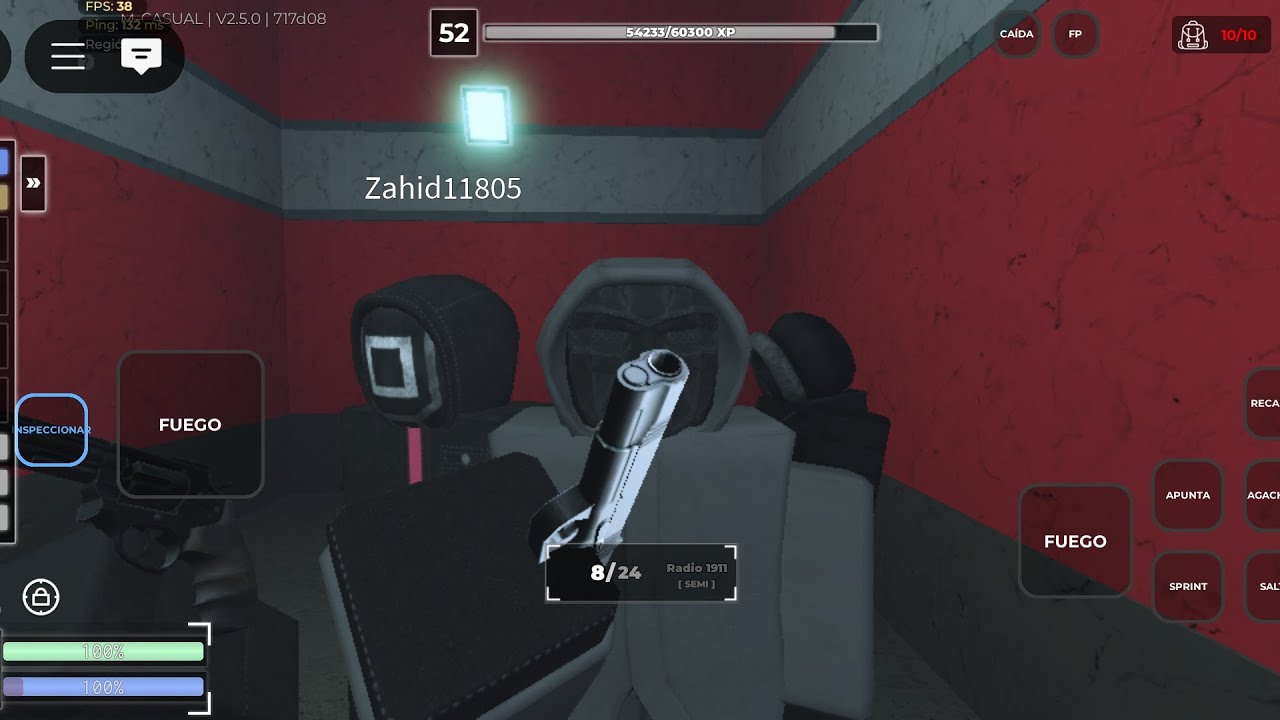 criminality