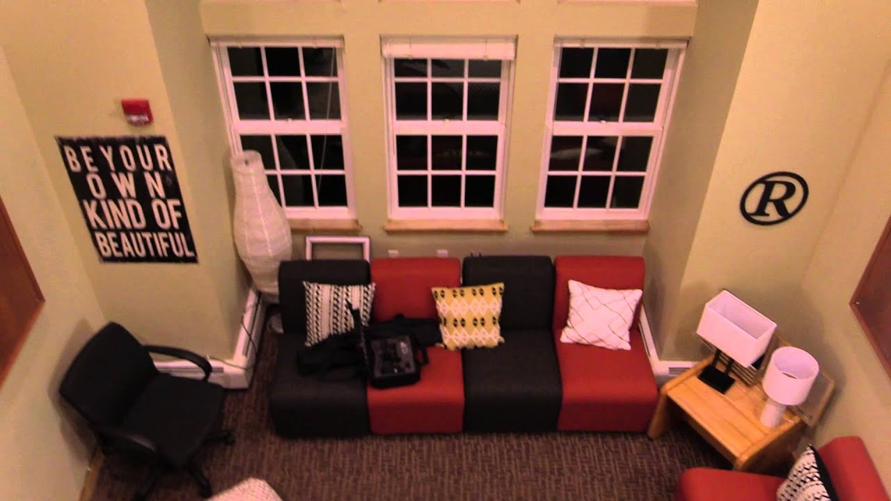 Dorm Life