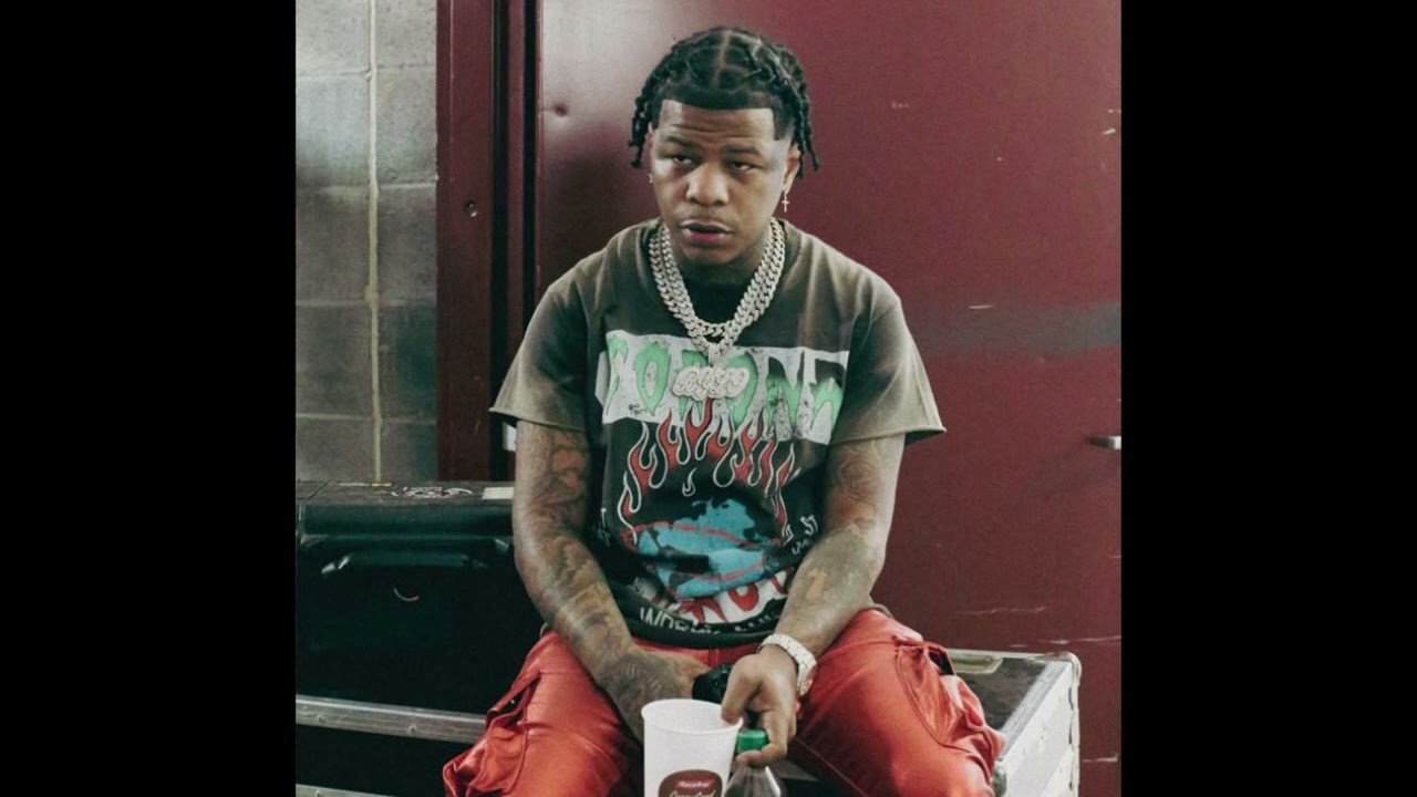 (FREE) Rylo Rodriguez Sample Type Beat - 