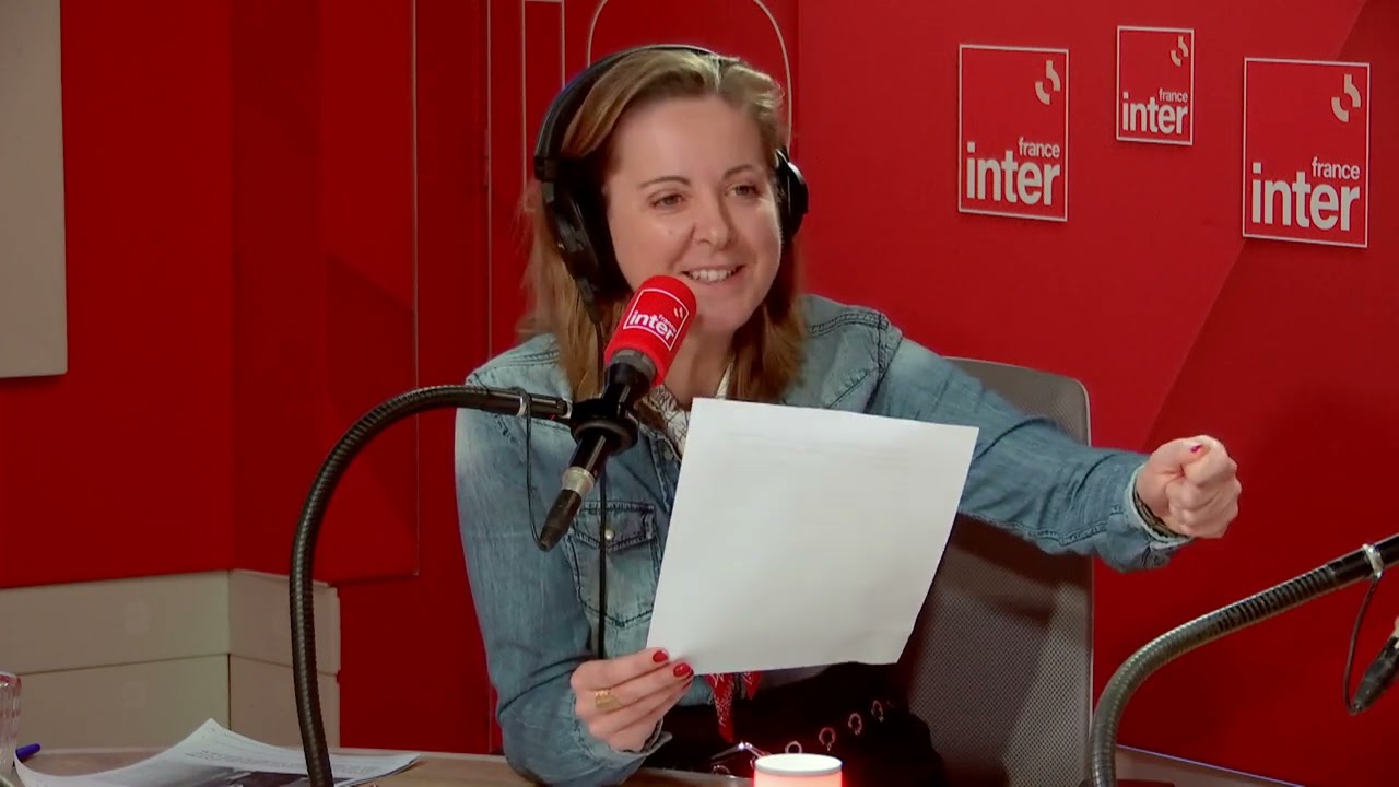 Un milliard d'euros pour la com' de l'Etat - Charline explose les faits