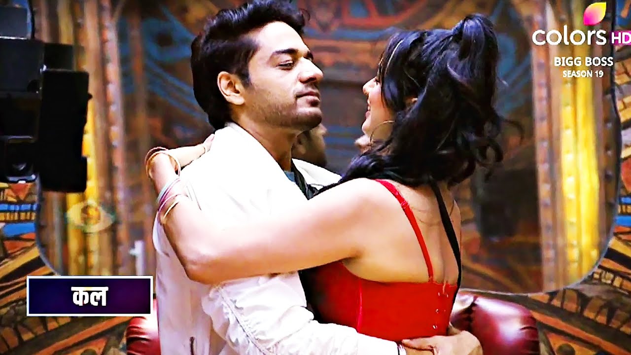 Bigg Boss 19 PROMO | Gaurav Wife Akanksha LOVELY Moment | Tanya Aur Farrhana Ki Hui Badi LADAAYI