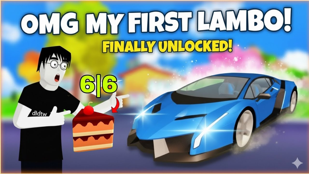 New Super Car Unlock in Dude Theft Wars  | Full Guide Hindi