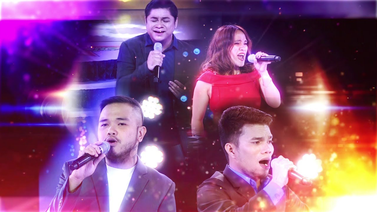 WATCH: Tagisan ng Galing Part 2 | Singing Edition, Saturday (Jan. 23) 12NN
