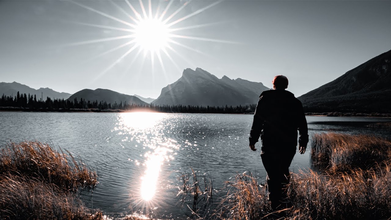 How to CAPTURE the Perfect SunStar!