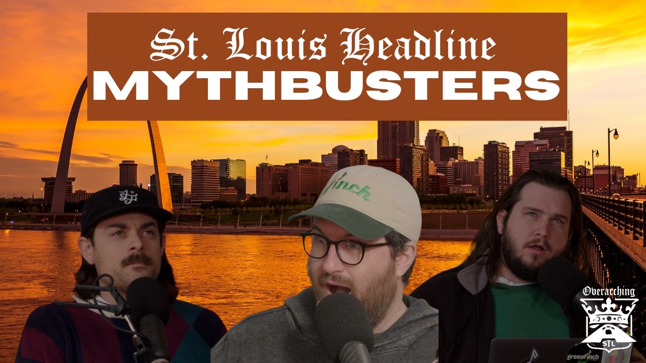 The Headlines vs. The Truth - SLPS Accreditation Loss + MO Income Tax Elimination