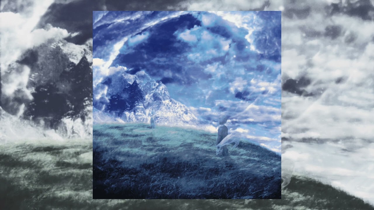 SOKUU - LA MORT EN MARIAGE (SPEED UP)