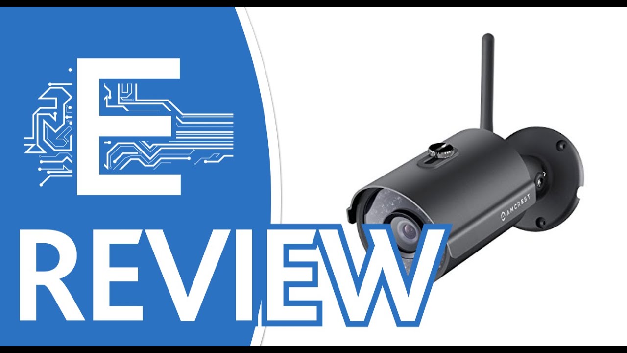 Tech Product Review
