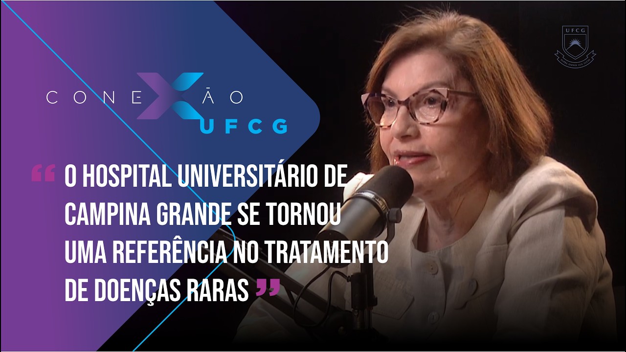 Paula Frassineti e as doenças raras