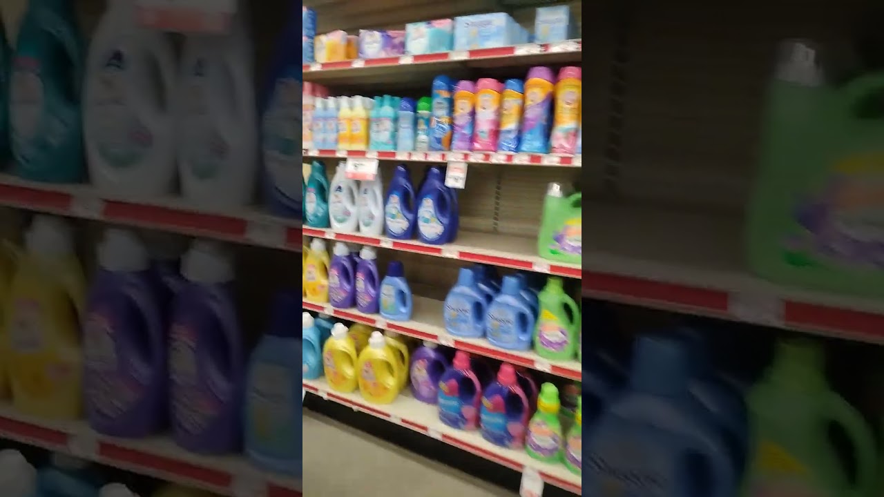 Family Dollar Tour (Throp, Wisconsin)