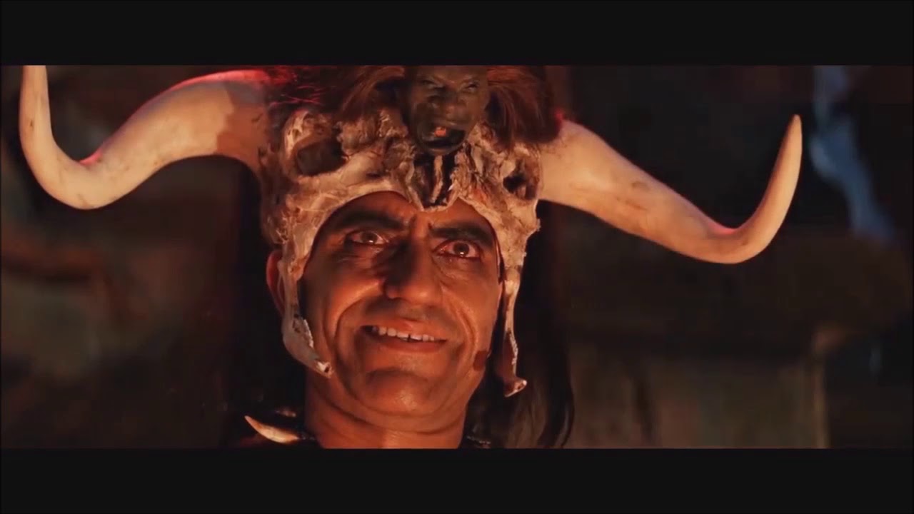 Villains Tribute - Supercut Multifandom