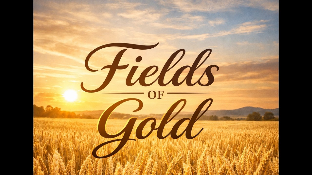 Fields of Gold Choir - Greg Jasperse, by the Batesville High School Chamber Choir