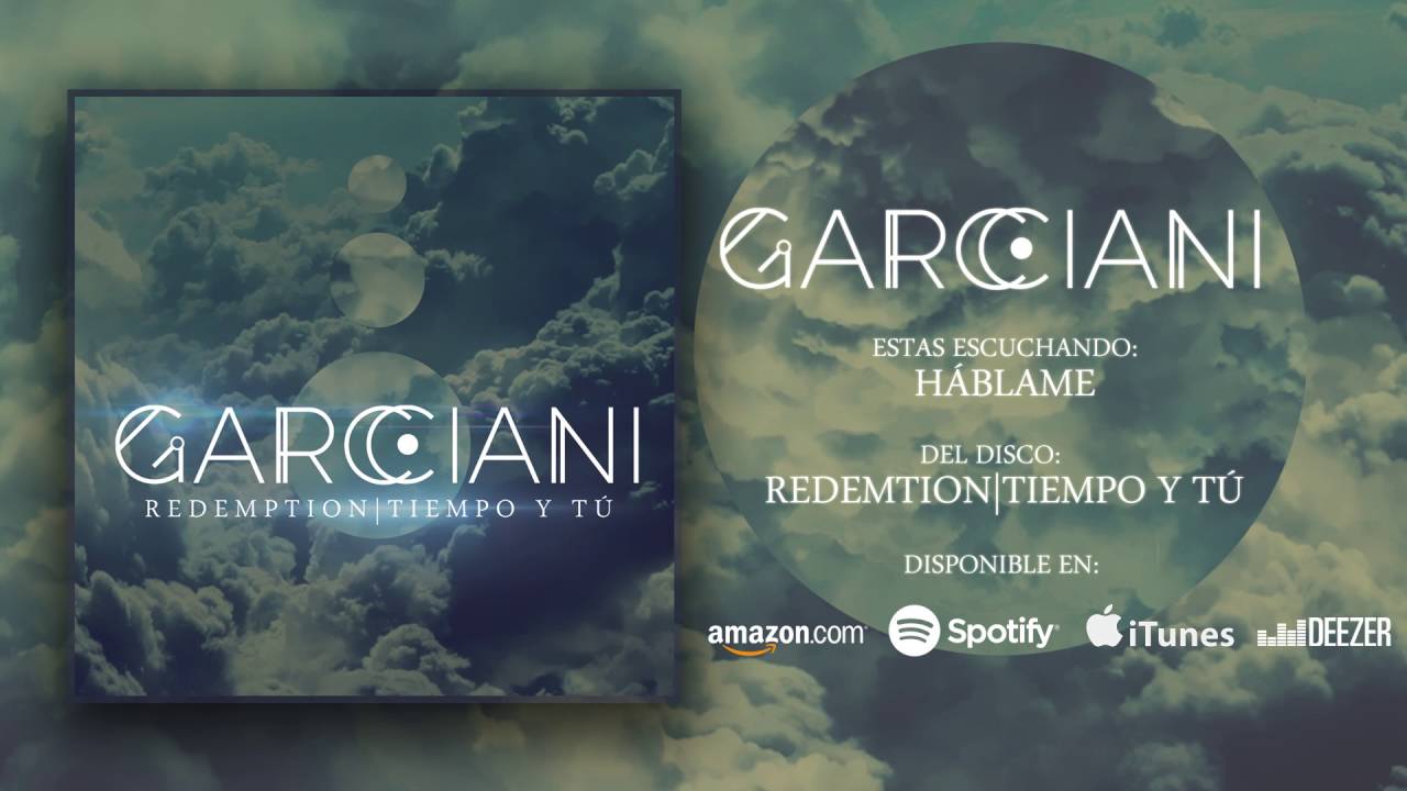 Raúl Garcciani - Háblame