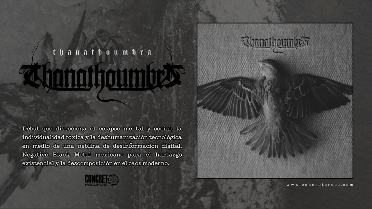 Thanathoumbra 