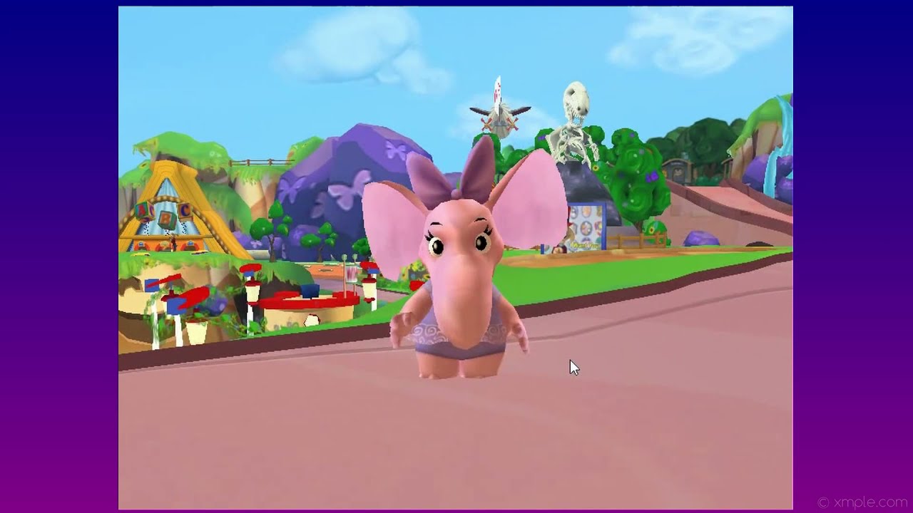 Jump Start World Kindergarten | Badges 1 and 2 | Part 1