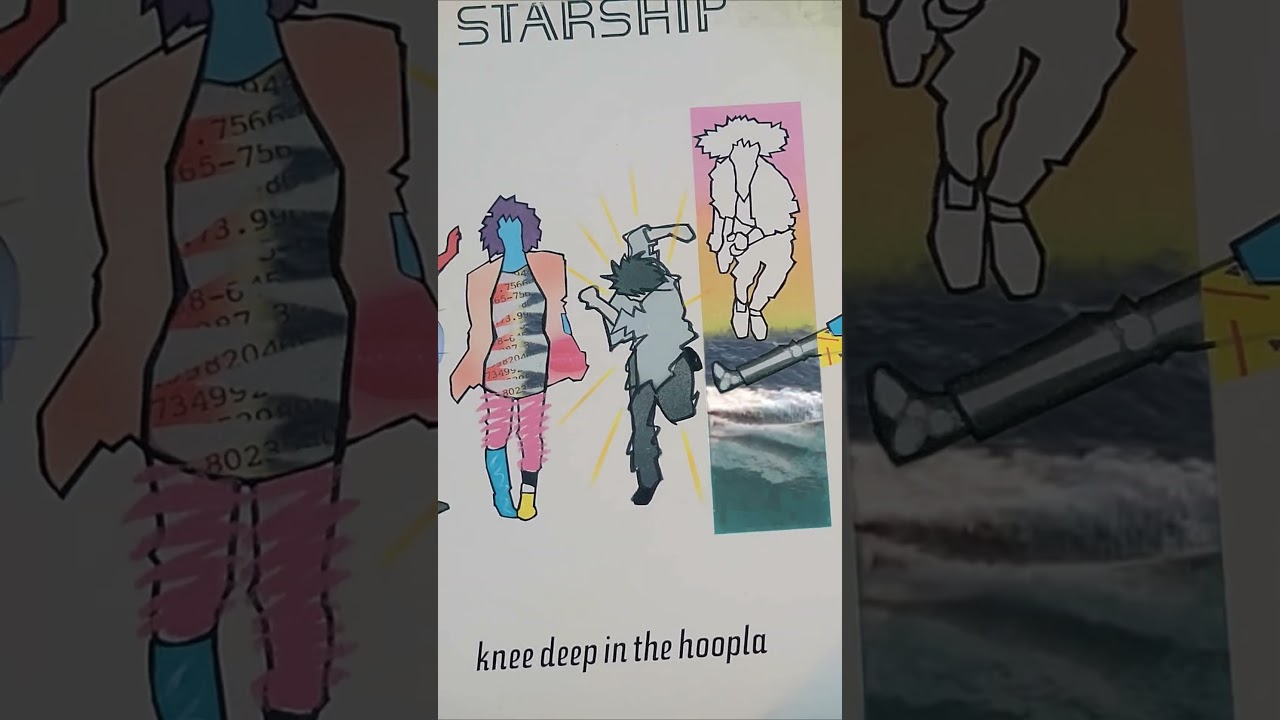 A controversial pick for Mock's number 2 Yacht Rock 