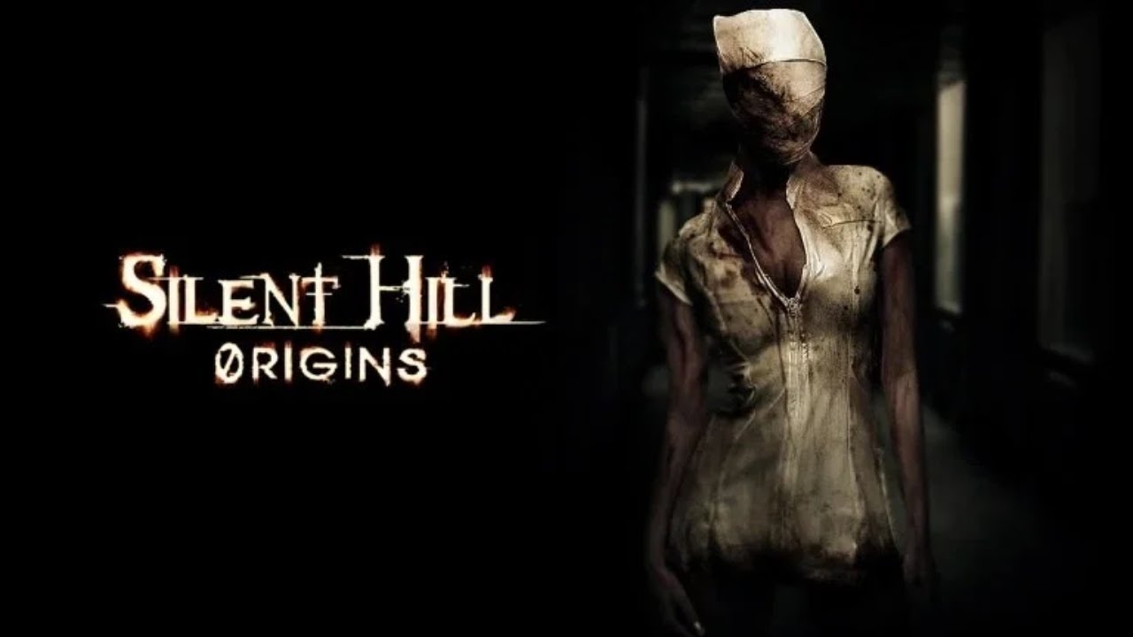 SILENT HILL ORIGINS GAMEPLAY EN ESPAÑOL