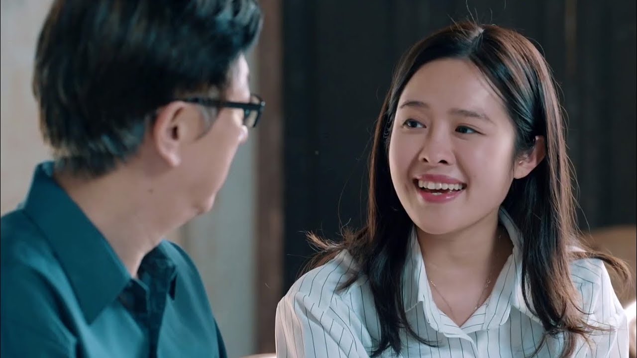 Happy Hakka Family (围屋喜事, 2020) chinese drama trailer  #1Film