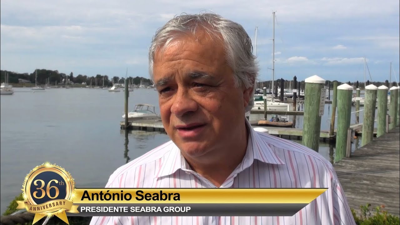 36th Anniversary Seabra Foods